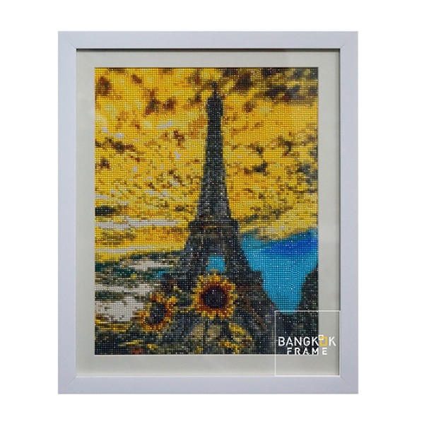 กรอบรูป Cross Stitch Frames